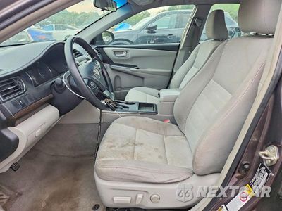 Zdjęcie 7 z 12 samochodu: 2016 TOYOTA CAMRY LE VIN:4T4BF1FK2GR537379 - miniatura