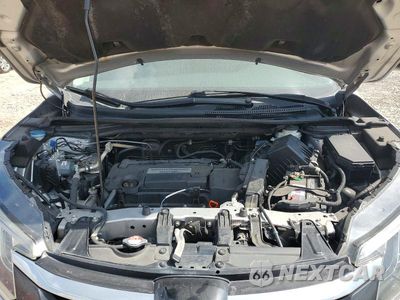 Zdjęcie 11 z 12 samochodu: 2015 HONDA CR-V LX VIN:3CZRM3H39FG703929 - miniatura