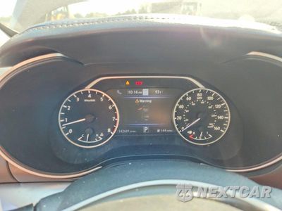 Zdjęcie 9 z 12 samochodu: 2020 NISSAN MAXIMA SV VIN:1N4AA6CV7LC371791 - miniatura