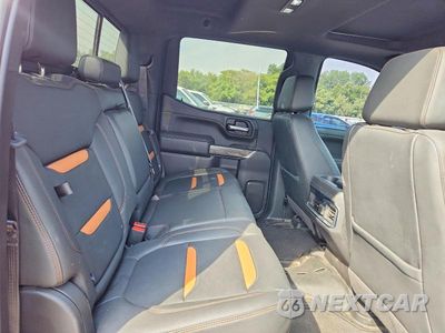 Zdjęcie 10 z 13 samochodu: 2022 GMC SIERRA LIMITED K1500 AT4 VIN:3GTP9EEL6NG175585 - miniatura