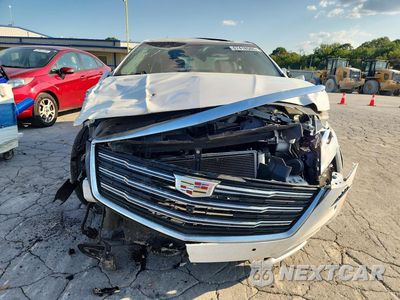 Piąte zdjęcie samochodu w środku: 2018 CADILLAC XTS PREMIUM LUXURY VIN:2G61P5S35J9146330 - miniatura