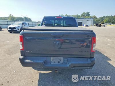 Zdjęcie 6 z 12 samochodu: 2022 RAM 1500 BIG HORN/LONE STAR VIN:1C6RRFBG9NN287365 - miniatura