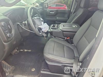 Zdjęcie 7 z 12 samochodu: 2021 CHEVROLET SILVERADO K1500 TRAIL BOSS CUSTOM VIN:1GCPYCEFXMZ272546 - miniatura