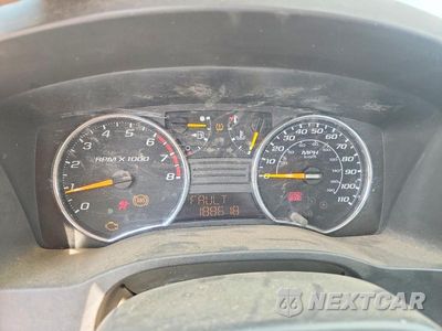 Zdjęcie 9 z 12 samochodu: 2007 CHEVROLET COLORADO VIN:1GCDT199178133569 - miniatura