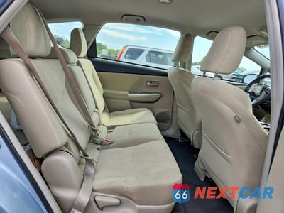 Zdjęcie 10 z 12 samochodu: 2012 TOYOTA PRIUS V THREE VIN:JTDZN3EU9C3052770 - miniatura