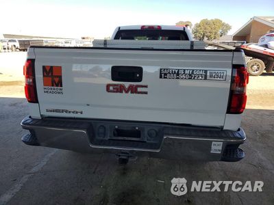 Zdjęcie 6 z 13 samochodu: 2016 GMC SIERRA C1500 VIN:1GTN1LEC7GZ331865 - miniatura
