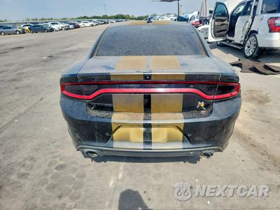 Zdjęcie 6 z 13 samochodu: 2019 DODGE CHARGER SCAT PACK VIN:2C3CDXGJ2KH553275 - miniatura