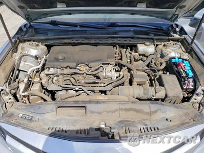 Zdjęcie 11 z 12 samochodu: 2020 TOYOTA CAMRY LE VIN:4T1C31AK0LU522758 - miniatura