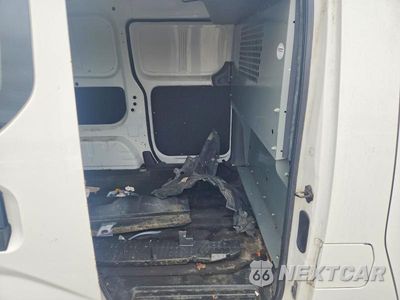 Zdjęcie 11 z 14 samochodu: 2015 CHEVROLET CITY EXPRESS LS DELIVERY VAN VIN:3N63M0YN1FK724781 - miniatura