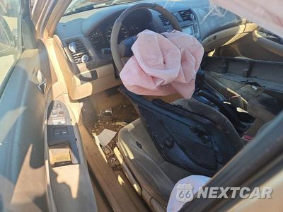 Zdjęcie 8 z 13 samochodu: 2007 HONDA ACCORD LX VIN:1HGCM56447A157514 - miniatura