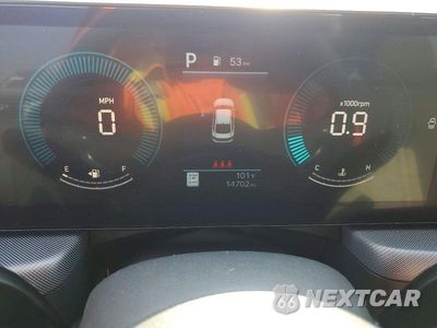Zdjęcie 9 z 13 samochodu: 2025 HYUNDAI SONATA SEL VIN:KMHL64JA8SA473292 - miniatura