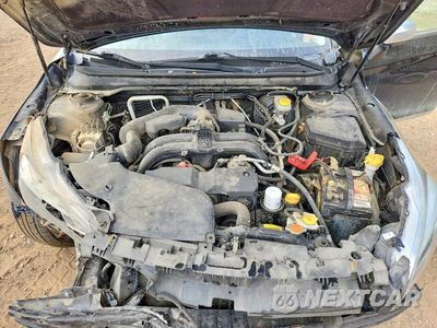 Zdjęcie 11 z 13 samochodu: 2017 SUBARU LEGACY SPORT VIN:4S3BNAR62H3050612 - miniatura