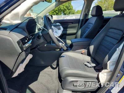 Zdjęcie 7 z 13 samochodu: 2026 HONDA CR-V EXL VIN:5J6RS4H70TL005609 - miniatura