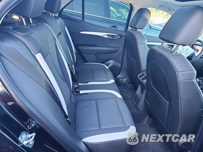 Zdjęcie 11 z 13 samochodu: 2024 BUICK ENVISION ESSENCE VIN:LRBFZPE49RD051926 - miniatura