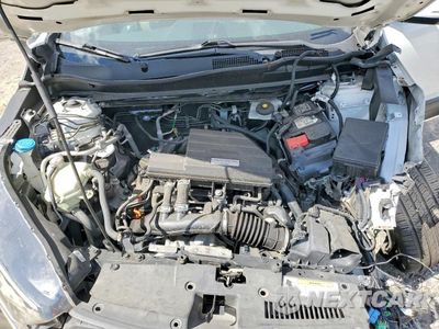 Zdjęcie 12 z 13 samochodu: 2020 HONDA CR-V EXL VIN:5J6RW1H83LA016501 - miniatura