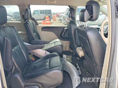 Zdjęcie 11 z 14 samochodu: 2014 CHRYSLER TOWN & COUNTRY TOURING VIN:2C4RC1BG6ER399864 - miniatura