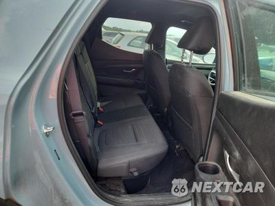 Zdjęcie 10 z 12 samochodu: 2024 HYUNDAI SANTA CRUZ SEL VIN:5NTJB4DE4RH122258 - miniatura