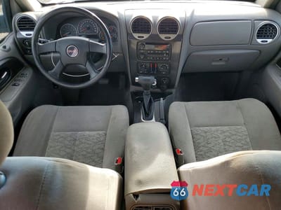 Zdjęcie 8 z 13 samochodu: 2006 GMC ENVOY VIN:1GKDT13S862348559 - miniatura