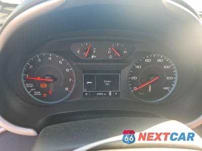 Zdjęcie 9 z 12 samochodu: 2023 CHEVROLET MALIBU LS VIN:1G1ZB5ST4PF235216 - miniatura