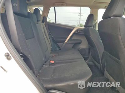 Zdjęcie 11 z 13 samochodu: 2013 TOYOTA RAV4 XLE VIN:2T3RFREV9DW112909 - miniatura