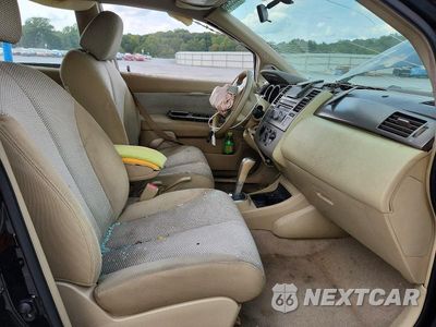 Zdjęcie 7 z 11 samochodu: 2007 NISSAN VERSA 1.8 S VIN:3N1BC13E87L353180 - miniatura