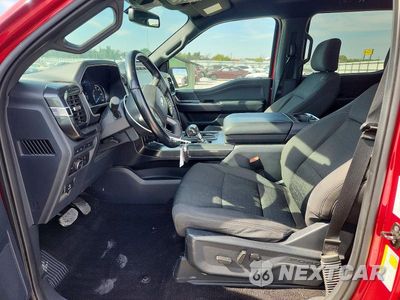 Zdjęcie 7 z 12 samochodu: 2022 FORD F150 SUPERCREW VIN:1FTFW1E83NKE81323 - miniatura