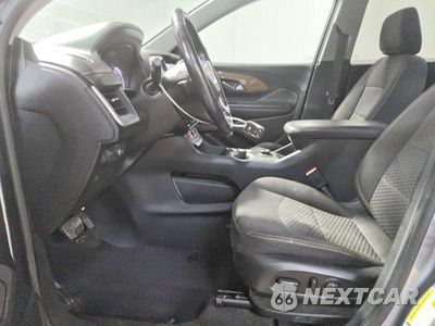Zdjęcie 7 z 13 samochodu: 2018 GMC TERRAIN SLE VIN:3GKALMEX3JL165994 - miniatura