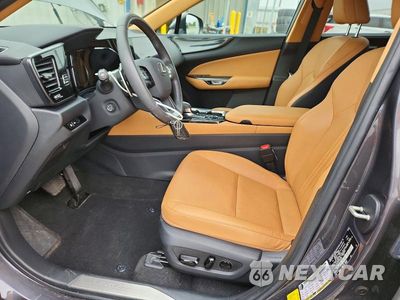 Zdjęcie 7 z 14 samochodu: 2023 LEXUS NX 250 VIN:2T2GDCAZ2PC005066 - miniatura
