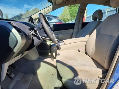 Zdjęcie 7 z 12 samochodu: 2009 TOYOTA PRIUS BASE VIN:JTDKB20U497892128 - miniatura