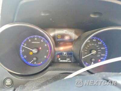 Zdjęcie 9 z 13 samochodu: 2019 SUBARU OUTBACK 2.5I PREMIUM VIN:4S4BSAFC2K3391725 - miniatura