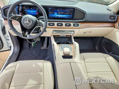 Zdjęcie 8 z 13 samochodu: 2026 MERCEDES-BENZ GLE 350 4MATIC VIN:4JGFB4FB8TB612875 - miniatura