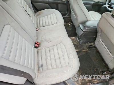 Zdjęcie 10 z 12 samochodu: 2015 FORD FUSION S VIN:3FA6P0G78FR176835 - miniatura