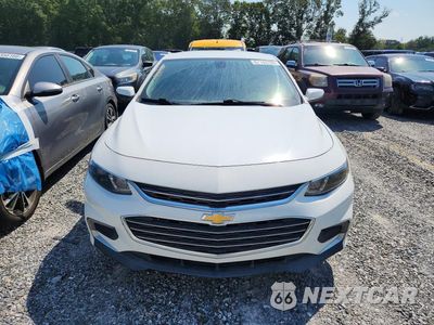 Piąte zdjęcie samochodu w środku: 2018 CHEVROLET MALIBU LT VIN:1G1ZD5ST9JF279424 - miniatura