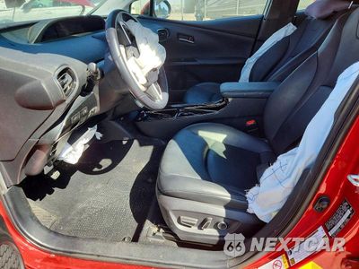 Zdjęcie 7 z 13 samochodu: 2017 TOYOTA PRIUS PRIME PREMIUM VIN:JTDKARFP6H3057747 - miniatura