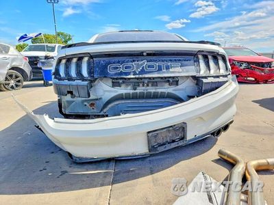 Zdjęcie 6 z 13 samochodu: 2019 FORD MUSTANG GT VIN:1FA6P8CF8K5151670 - miniatura