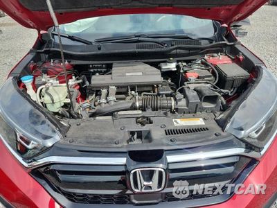 Zdjęcie 12 z 13 samochodu: 2020 HONDA CR-V EXL VIN:2HKRW1H89LH402662 - miniatura