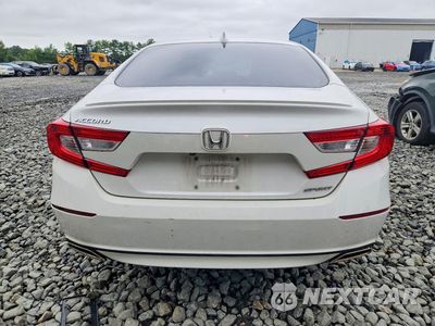 Zdjęcie 6 z 12 samochodu: 2018 HONDA ACCORD SPORT VIN:1HGCV1F3XJA165489 - miniatura