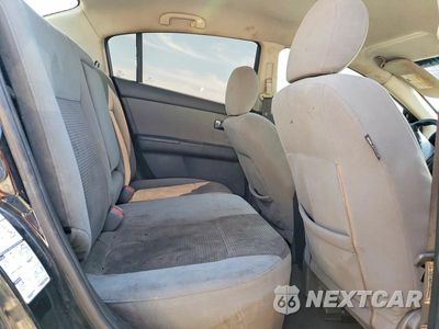 Zdjęcie 10 z 13 samochodu: 2010 NISSAN SENTRA 2.0 VIN:3N1AB6AP3AL728688 - miniatura
