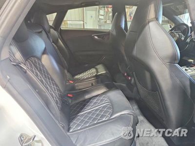 Zdjęcie 10 z 13 samochodu: 2014 AUDI S7 PREMIUM VIN:WAUW2AFC4EN006161 - miniatura