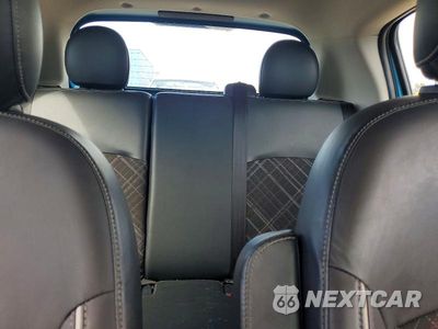 Zdjęcie 10 z 13 samochodu: 2024 MITSUBISHI MIRAGE SE VIN:ML32AWHJ3RH006804 - miniatura