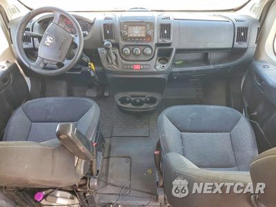 Zdjęcie 8 z 14 samochodu: 2018 RAM PROMASTER 2500 DELIVERY VAN VIN:3C6TRVCG1JE112847 - miniatura