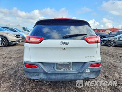 Zdjęcie 6 z 13 samochodu: 2016 JEEP CHEROKEE SPORT VIN:1C4PJLAB2GW371259 - miniatura