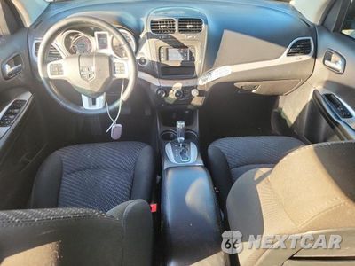 Zdjęcie 8 z 13 samochodu: 2020 DODGE JOURNEY SE VIN:3C4PDCAB1LT277347 - miniatura