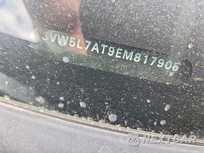 Zdjęcie 13 z 13 samochodu: 2014 VOLKSWAGEN BEETLE VIN:3VW5L7AT9EM817905 - miniatura