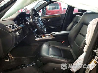 Zdjęcie 7 z 12 samochodu: 2016 MERCEDES-BENZ E 350 4MATIC VIN:WDDHF8JB2GB176035 - miniatura