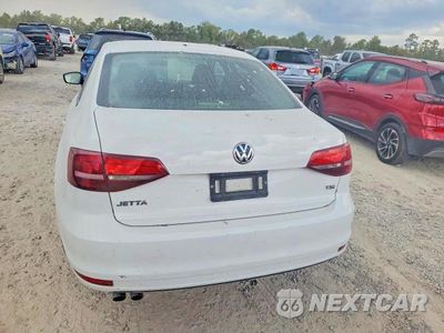 Zdjęcie 6 z 13 samochodu: 2016 VOLKSWAGEN JETTA S VIN:3VW267AJ0GM204485 - miniatura