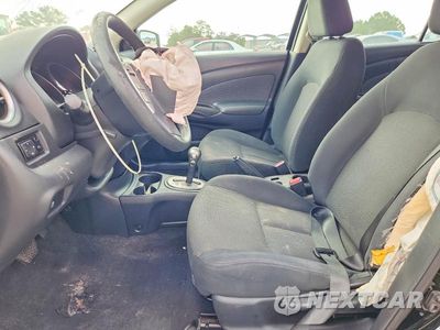 Zdjęcie 7 z 12 samochodu: 2016 NISSAN VERSA 1.6 SV VIN:3N1CN7AP6GL849469 - miniatura