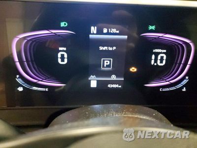 Zdjęcie 9 z 14 samochodu: 2024 KIA SPORTAGE X LINE VIN:5XYK6CDFXRG142791 - miniatura