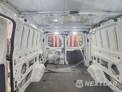 Zdjęcie 10 z 13 samochodu: 2023 FORD TRANSIT T-250 VIN:1FTBR2YG0PKA63397 - miniatura
