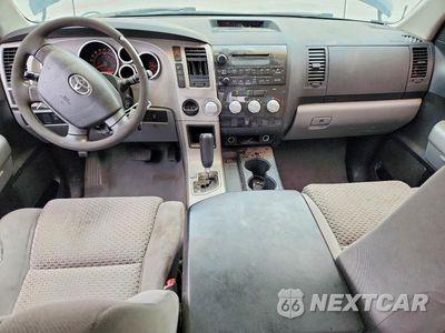Zdjęcie 8 z 12 samochodu: 2007 TOYOTA TUNDRA SR5 VIN:5TFRT54107X008969 - miniatura